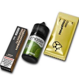 Рідина Набір Chaser Кактус 30мол 5%