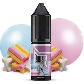 Жидкость Chaser Flex (Чейзер Бабл-Гам) 15мл 3%