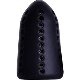 Дифузор силіконовий чорний