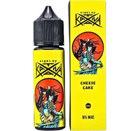 Жидкость Eight by Katana Cheesecake (Чизкейк) 50мл, 5%