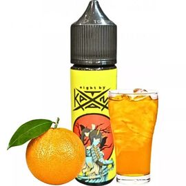 Жидкость Eight by Katana Fanta Orange (Фанта Апельсин) 50мл, 5%