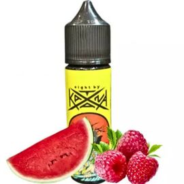 Рідина Eight by Katana Raspberry Watermelon (Малина Арбуз) 50мл, 5%