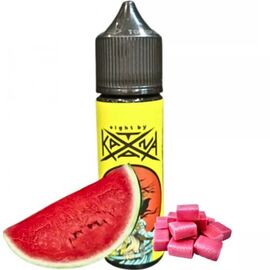 Рідина Eight by Katana Watermelon Bubble Gum (Кавун Бабл-Гам) 50мл, 5%
