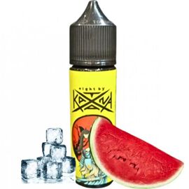 Жидкость Eight by Katana Watermelon Ice (Арбуз Лед) 50мл, 5%