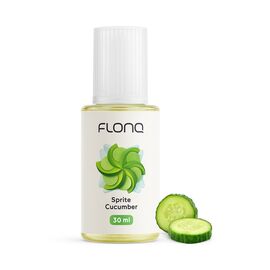 Рідина Flonq Liquid Sprite Cucumber (Спрайт Огірок) 30мл 5%