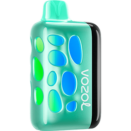 Одноразка Vozol Rave 40000 Cool Mint (М'ята)