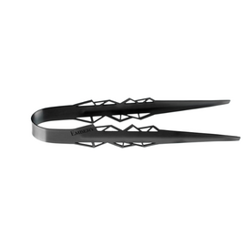 Щипці Embery Medium Envy Tongs Black 205мм