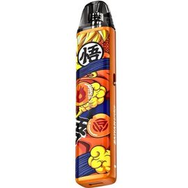Lost Vape Ursa Nano 3 Saiyan Spirit Многоразовая Pod-система 
