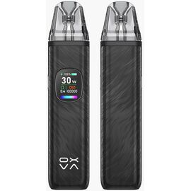 Xlim Pro 2 Pod Kit Platinum Black Многоразовая Pod-система