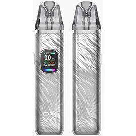 Xlim Pro 2 Pod Kit Platinum Gray Многоразовая Pod-система