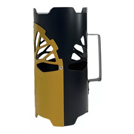 Ковпак для кальяну Bomber Yellow