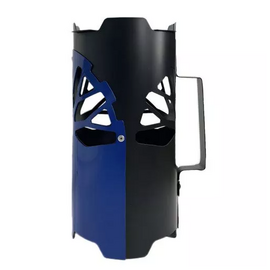 Ковпак для кальяну Bomber Blue