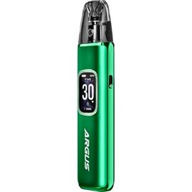 Voopoo Argus G3 Moss Green Многоразовая Pod-система