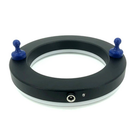 Led Підсвічування Під Блюдце Маленька 16