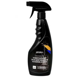Миючий засіб Storm 500ml
