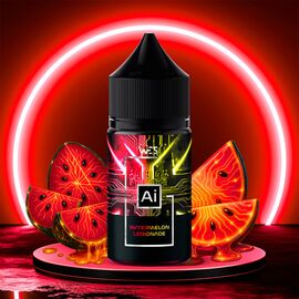 Рідина Набір WES AI Watermelon Lemonade (Кавун Лимонад) 30 мл 5%