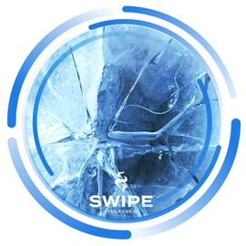 Безтютюнова суміш Swipe Frost Boost (Лід) 50 гр