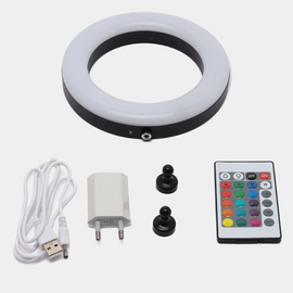 Led Підсвічування Під Блюдце Велике 19,5