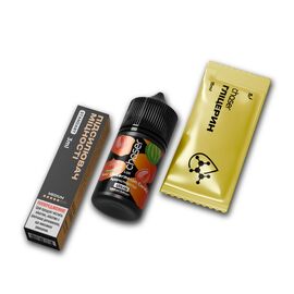 Жидкость Набор Chaser Lux Watermelon Candy (Арбузные Конфеты) 30мл 5%