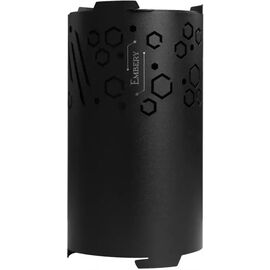Ковпак для кальяну Embery Windcover Black