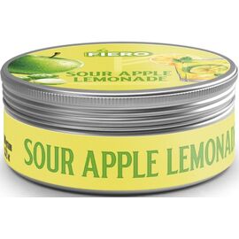Тютюн Fiero Sour Apple Lemonade (Яблучний Лимонад) 100 Гр