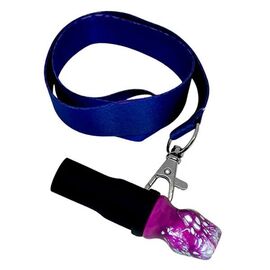 Персональний мундштук Gusto Bowls Violet