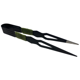 Щипці Tenarat Sabotage оливкові