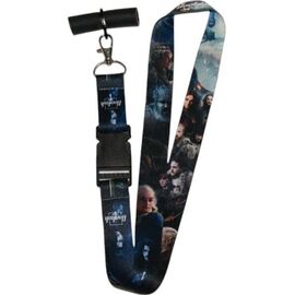 Персональний мундштук HookahShop Гра Престолів