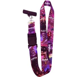 Персональний мундштук HookahShop Месники