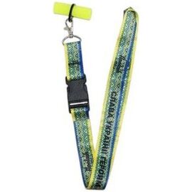 Персональний мундштук HookahShop Слава Україні