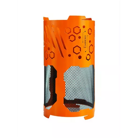 Захисний екран Embery Orange-Black