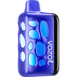 Одноразка Vozol Rave 40000 Blueberry Watermelon (Чорниця Кавун)