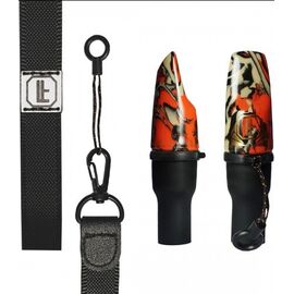 Персональний мундштук Lavart Minor N Bryce