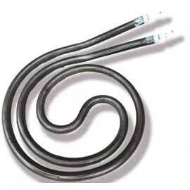 Тен для плитки Леміра Вузька Спіраль