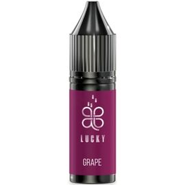 Жидкость Lucky Grape (Виноград) 30мл 5%