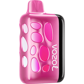 Одноразка Vozol Rave 40000 Peach Ice (Персик Лід)
