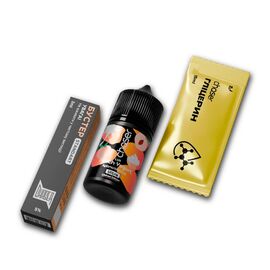 Рідина Набір Chaser Lux Mango Nectar (Манго Нектар) 30мол 5%