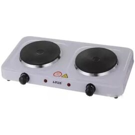 Плитка для розпалювання вугілля А-Плюс 2000W