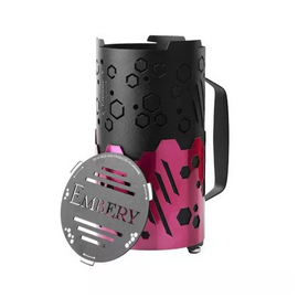 Ковпак для кальяну Embery Windcover Pro Raspberry