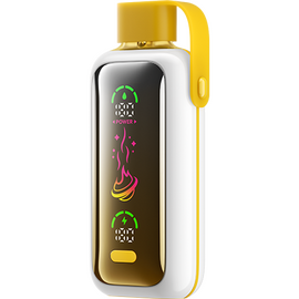 Одноразка Vozol Star 20000 Mango Ice (Манго Льод)