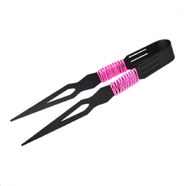 Щипці Tenarat Sabotage малинові