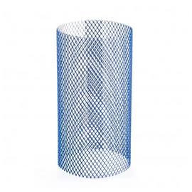 Захисний екран Синій