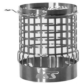 Захисна сітка ESS з регулятором жару