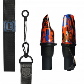 Персональний мундштук Lavart Minor N Oranight