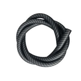 Силіконовий шланг Soft Touch Carbon Black