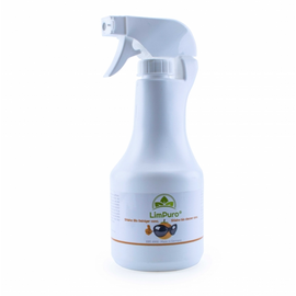 Миючий концентрат Limpuro Shisha Bio Cleaner Orange 500ml
