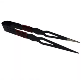 Щипці Tenarat Sabotage коричневі