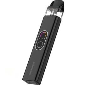 Vaporesso Xros 4 Black Багаторазова Pod-система
