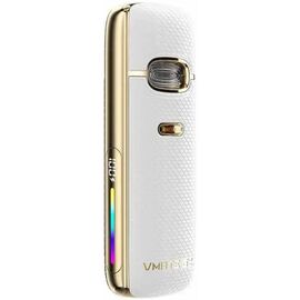 Voopoo Vmate E2 Seashell White Багаторазова Pod-система