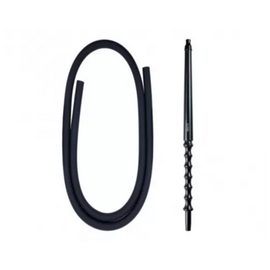 Мундштук Karma Метал Black